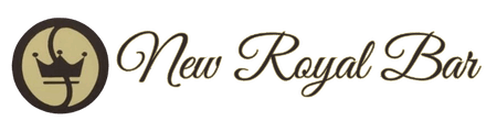 New Royal Bar Logo